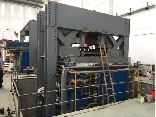 Harga yang bagus ISO834-1 Alat Bangunan Alat Uji Mudah Terbakar Multifungsi Horisontal on line