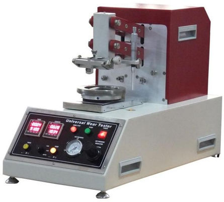 Harga yang bagus Universal Wear Tester on line