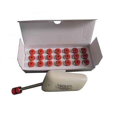 Harga yang bagus UL 1439 Mesin Uji Mainan Penguji Tepi on line