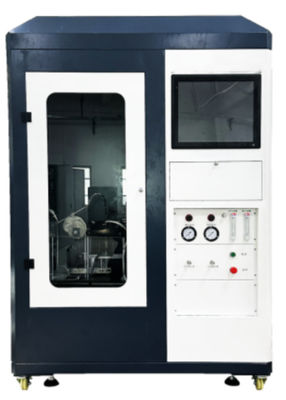 Harga yang bagus ISO 5657 Bahan Bangunan Tester Flammability Flammability on line