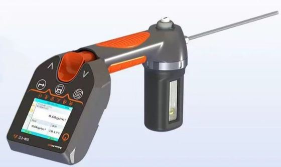 Harga yang bagus Portable Density Meter for Liquids Density Measuring Density Tester on line