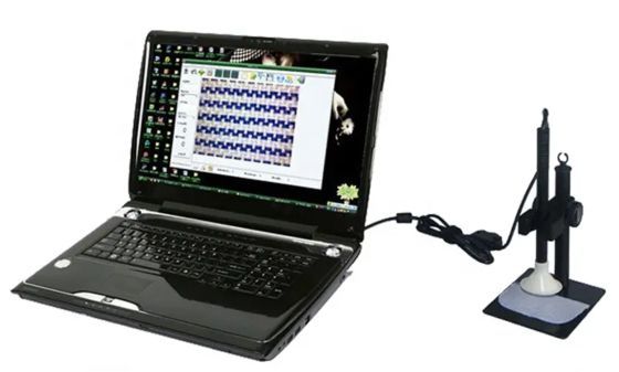 Harga bagus Penghitung Pilihan Kain Digital SL-F26 on line