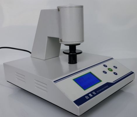 Harga yang bagus Pengukur Kecerahan Meter Putih (Antarmuka USB) on line