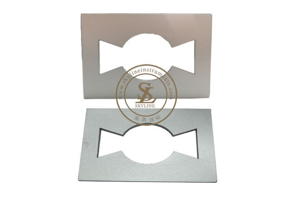 Harga bagus ASTM F 963 4.21 Alu alloy Lab Testing Equipment Perlengkapan Uji Pacifier on line