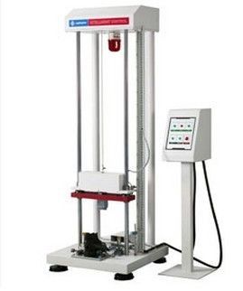 Harga yang bagus Alat Uji Sepatu Safety Shoes Impact Tester Dengan Energi Dampak 10 ~ 200J Opsional on line