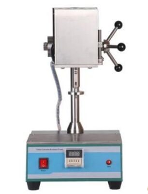 Harga bagus Tester resistensi korosi grease ASTM D1743 Standar dengan bantalan rol berjerawat dan daya AC220V ± 10% 50Hz on line