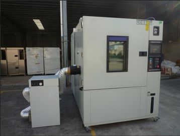 Harga yang bagus Kelembaban Mencapai 10% Suhu Dan Kelembaban Kamar Pengujian Dengan Dehumidifier on line