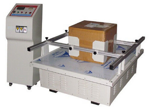 Harga bagus ASTM IEC Universal Lab. Alat Uji Getaran Transportasi Untuk Paket Uji on line