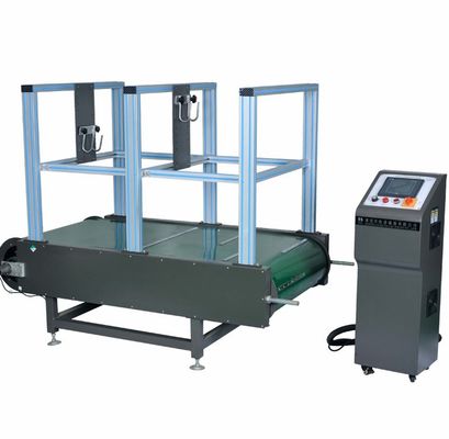 Harga bagus Mesin Uji Lab Durable Kulit Kasus Peralatan Uji Labu Dengan Adjustable on line