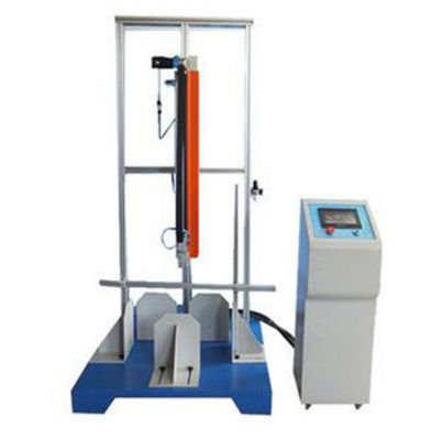 Harga bagus Kekuatan tinggi Aluminium Alloy Bagasi Menangani Kelelahan Tester / Kulit Koper Menangani Durability Testing Machine on line