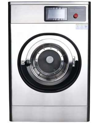 Harga bagus ISO 6330 Mesin Cuci Tipe A (pemuatan pintu depan, tipe drum horisontal) on line