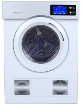 Harga bagus ISO 6330 Pengering Tabung Horisontal Tipe A1 on line