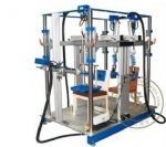 Harga bagus BIFMA 5.1 Peralatan Pengujian Furniture Kursi Kursi Mesin Uji Dampak on line