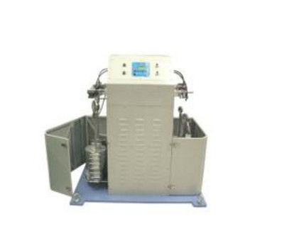 Harga bagus Sepeda Pedal Flower Hub Abrasi Testing Machine Test Frekuensi Adjustable on line