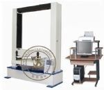 Harga yang bagus SL - E11 Box Compression Tester Dengan Statistik Dan Fungsi Cetak Mudah Pengoperasian on line