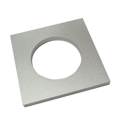 Harga yang bagus ASTM F 963 4.6.2 Aluminium Alloy Small Ball Test Fixture untuk Menguji Peralatan Mainan untuk Anak-Anak on line