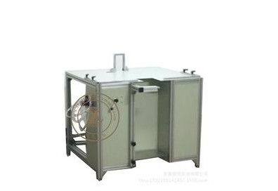 Harga bagus Kursi Front End Stability Tester untuk Menguji Ketahanan Ujung Depan Kursi on line