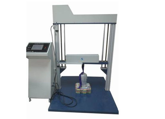 Harga bagus Walker Seat Structure Strength Testing Machine / Mesin Pengangkut Barang Bayi on line