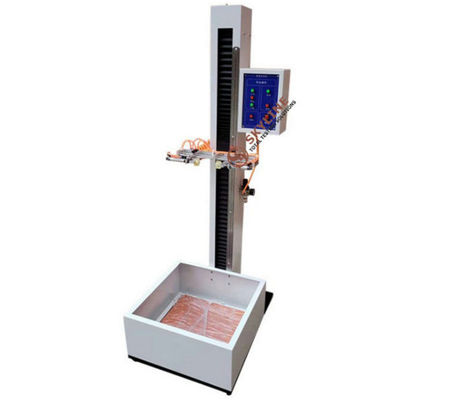 Harga yang bagus Pengganti Baterai Baterai Ponsel Elektronik Tester Battery Pack Drop Tester on line