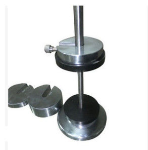 Harga yang bagus IS 4681-1968 / BS 3086 - 1972 Kerut Pemulihan Kinerja Tester on line