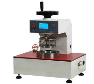 AATCC 127 SL-F43 Fabric Hydrostatic Pressure Tester / Mesin Uji Hidrostatik Tekstil