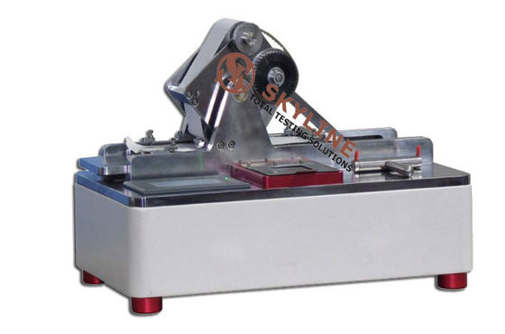 Harga bagus Layar Sentuh Layar Layar Kertas Tinta Absorbensi Detektor Penyerapan Tinta on line