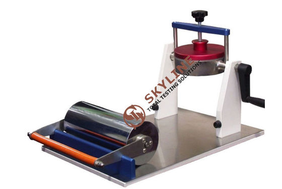 Harga bagus ISO 535 Surface Absorbance Tester Bobo Absorbency Tester on line