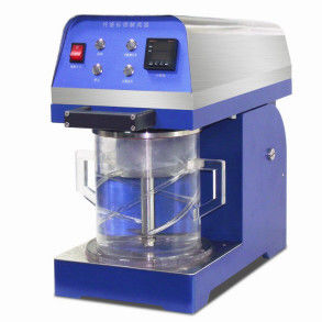 Harga bagus Pulp Fiber Dissociator Standard Fiber Dissociation Pulp Standard Fiber Spar on line