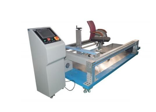 Harga bagus Mesin Uji Kinerja Dinamis dan Tahan Lama Scooter / Casting Wear Dynamic Road Kondisi Tester on line