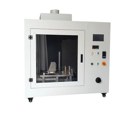 Harga yang bagus IEC60695-2-10 ~ 13 Glow-Wire Fire Testing Equipment on line