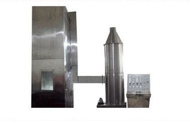 Harga yang bagus Alat Uji Kebakaran Kawat & Kabel Bundel Flaming Tester Ladder Type IEC60332-3-10: 2000 on line