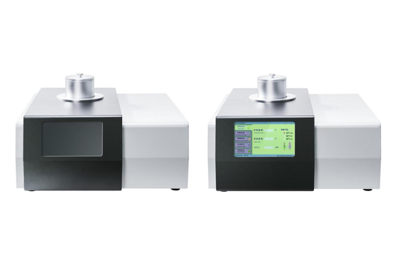 Harga bagus SL-P05 DSC100A Calorimeter Pemindaian Diferensial on line