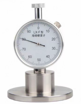 Harga bagus LX-F Foam Hardness Meter on line