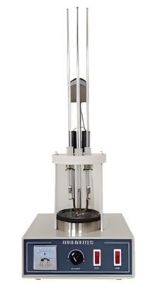 Harga bagus SL-OA29 ASTM D566 Grease Dropping Point Tester On line