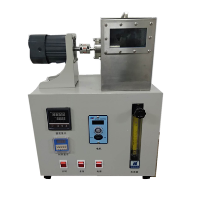 Harga bagus Alat Uji Pencucian Air Gemuk dengan Rotasi 600 rpm dan Kontrol Suhu 38°C atau 79°C pada Laju Aliran 5 mL/s On line