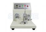 Harga bagus SL-SF01 ISO 12870 Bingkai Kacamata Penguji Daya Tahan Kacamata Mesin Uji Kelelahan 40Rpm AC220V On line