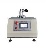 Harga bagus SL-SF05 Temple Torque Tester Bingkai Tontonan Mesin Uji Daya Tahan Engsel Pegas Layar Sentuh PLC On line