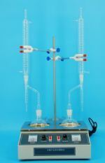 Harga bagus SL-OA12 Alat Penentuan Kelembapan Gemuk Pelumas Penguji Kadar Air On line