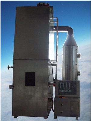 IEC 60332-3-10 2000 IEC 60332-3-21 ~ 25 2000 Alat Uji Kebakaran Kabel Bunched Vertical Flame Tester BWV