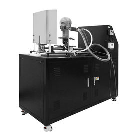 Harga yang bagus Alat Uji Kebakaran Full Facemasks Heat Radiation Tester on line