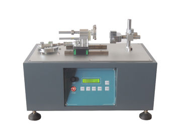 ASTM F963 Mainan Alat Pengujian Magnet Bersepeda Tester Untuk Menjepit Pengujian Mainan Magnet