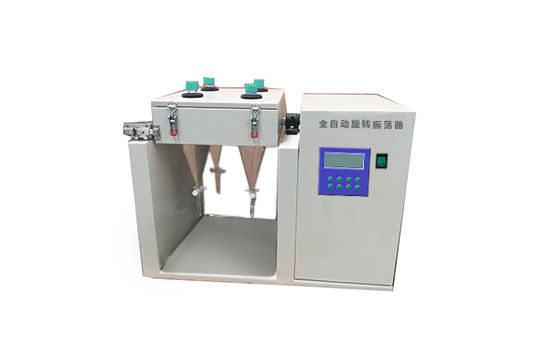 Harga yang bagus GB / T16488-1996 200rpm Rotary Oscillator Untuk Pengujian Kosmetik on line