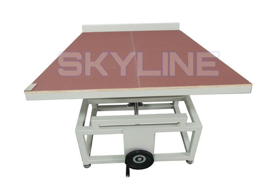 Harga yang bagus Peralatan Pengujian Mainan ISO 8124-1 Skuter Kinerja Tinggi Stabilitas Lereng on line