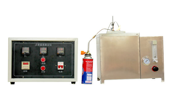 Harga bagus 75% Ambient Humidity Hot Air Furnace, 40 Derajat Tungku Pengapian on line