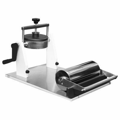 Harga bagus QB / T1668 ISO535 Cobb Absorbability Tester Untuk Karton on line