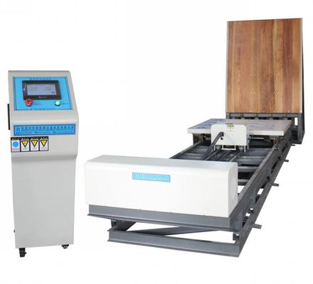 Harga yang bagus GB/T48577 Bangku Uji Dampak Miring Pengangkatan Hidraulik on line