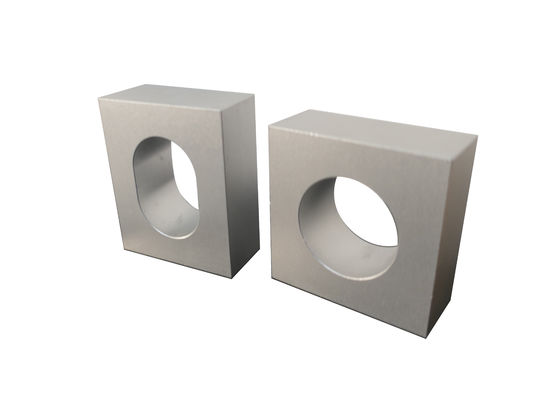 Harga yang bagus EN71-1998 8.17 Alu alloy Rattle Test Fixture Sesuai Standar Hasbro on line