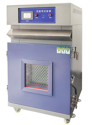 Harga bagus Ruang Uji Kejut Termal Baterai Standar IEC 62619 on line