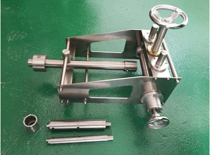 Harga bagus Uji Luminaries IEC60598-2-21 Perangkat Uji Bending Dingin on line