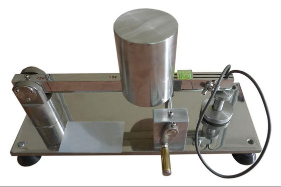 Harga bagus Peralatan Pengujian Luminaries IEC 60598-2-20 : 2022 on line